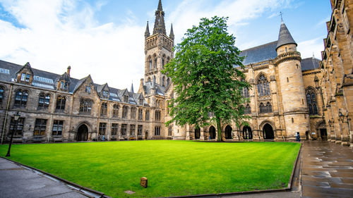 Integrating AI And Education For Global Peace: Leading Experts Gather For Round Table Conference At Oxford Said Business School 